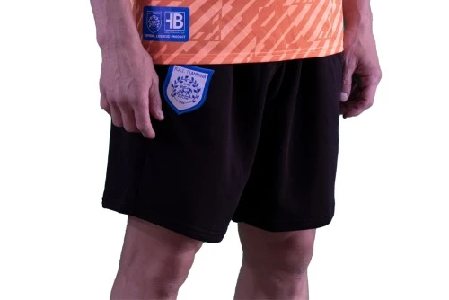 Pas Giannina Fc Team Goal23 Casuals Shorts Βερμούδα Αθλητική Ανδρική (656581 03 PAS)