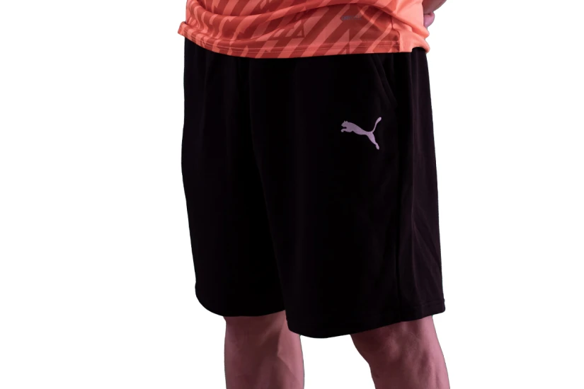 Pas Giannina Fc Team Goal23 Casuals Shorts Βερμούδα Αθλητική Ανδρική (656581 03 PAS)