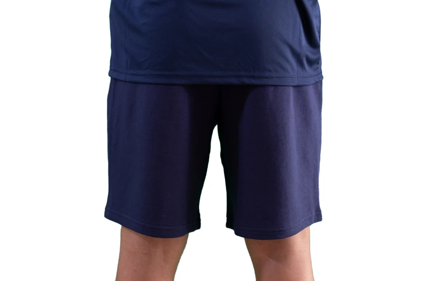 Pas Giannina Fc Team Goal23 Casuals Shorts Βερμούδα Αθλητική Ανδρική (656581 06 PAS)