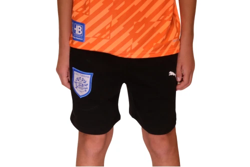 Pas Giannina Fc Team Goal23 Casuals Shorts Jr Βερμούδα Αθλητική (656712 03 PAS)