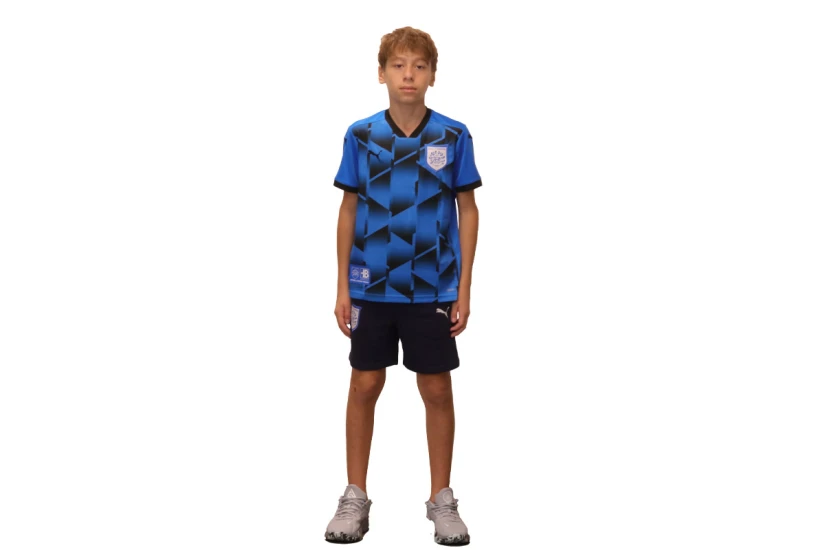 Pas Giannina Fc Team Goal23 Casuals Shorts Jr Βερμούδα Αθλητική (656712 06 PAS)