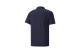 Puma Teamliga Sideline Polo Ανδρικό Κοντομάνικο T-shirt Μπλε Σκούρο