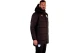 Pas Giannina Fc Bench Jacket Μπουφάν Παρκά Ανδρικό (657268 03 PAS)