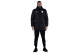 Pas Giannina Fc Bench Jacket Μπουφάν Παρκά Ανδρικό (657268 03 PAS)