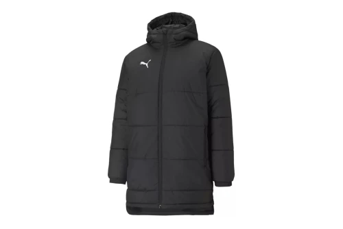 Puma Bench Μπουφάν Puffer Ανδρικό (657268 03)