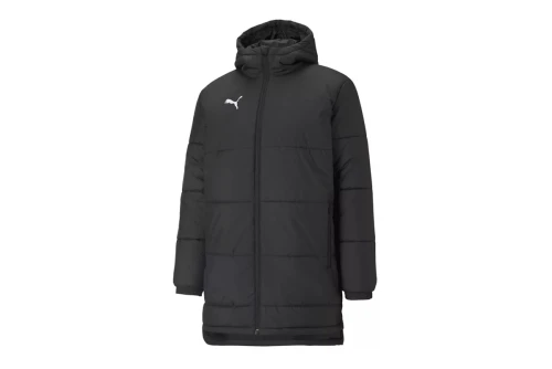 Puma Bench Μπουφάν Puffer Ανδρικό (657268 03)
