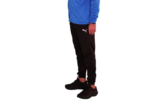 Pas Giannina Fc Team Rise Poly Training Pants Παντελόνι Φόρμας Ανδρικό (657390 03 PAS)