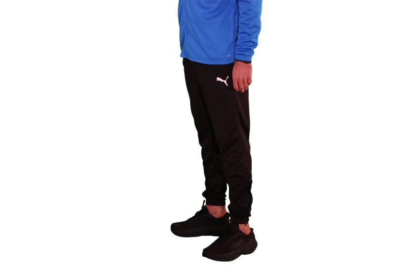 Pas Giannina Fc Team Rise Poly Training Pants Παντελόνι Φόρμας Ανδρικό