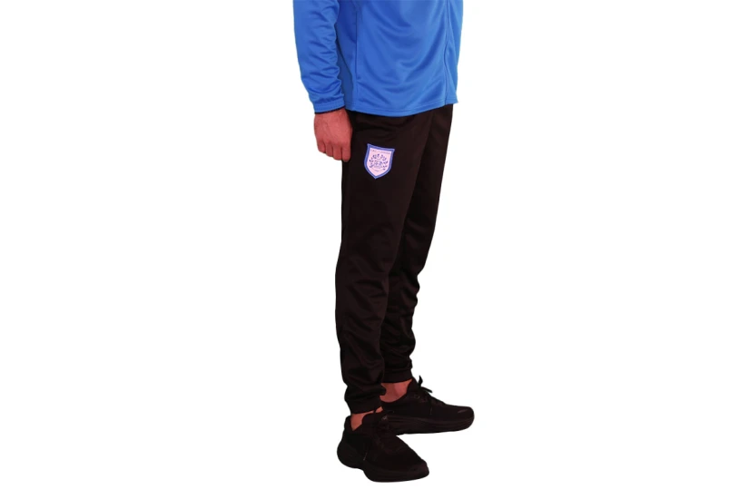 Pas Giannina Fc Team Rise Poly Training Pants Παντελόνι Φόρμας Ανδρικό