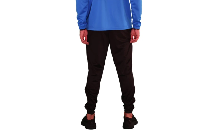 Pas Giannina Fc Team Rise Poly Training Pants Παντελόνι Φόρμας Ανδρικό