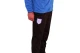 Pas Giannina Fc Team Rise Poly Training Pants Παντελόνι Φόρμας Ανδρικό