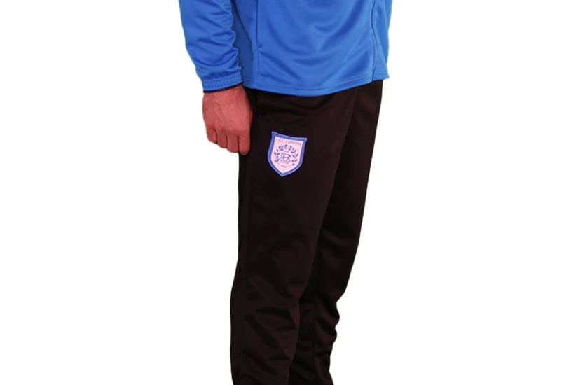 Pas Giannina Fc Team Rise Poly Training Pants Παντελόνι Φόρμας Ανδρικό