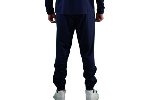 Pas Giannina Fc Team Rise Poly Training Pants Παντελόνι Φόρμας Ανδρικό (657390 06 PAS)
