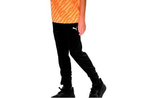Pas Giannina Fc Teamrise Poly Trg Pants Jr Παντελόνι Φόρμας (657391 03 PAS)