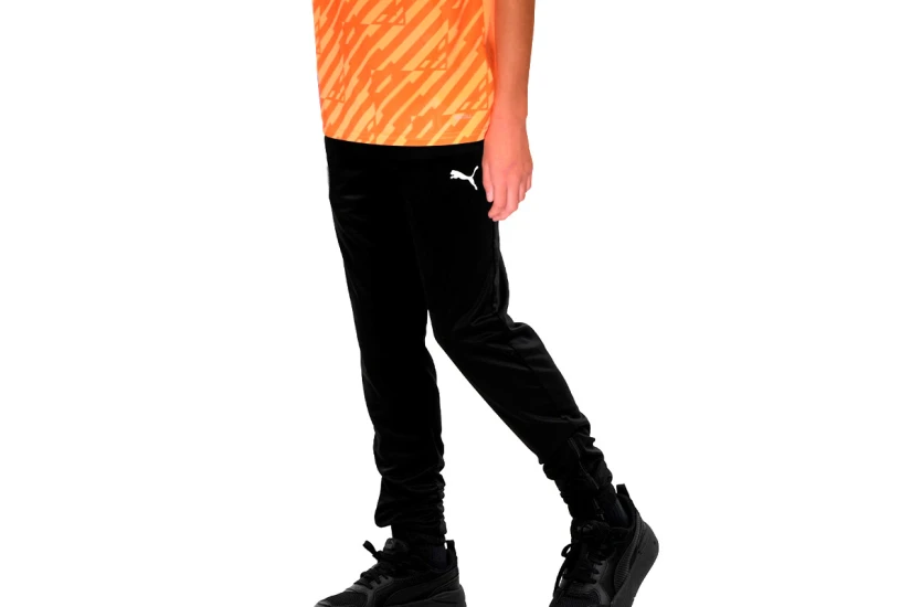 Pas Giannina Fc Teamrise Poly Trg Pants Jr Παντελόνι Φόρμας