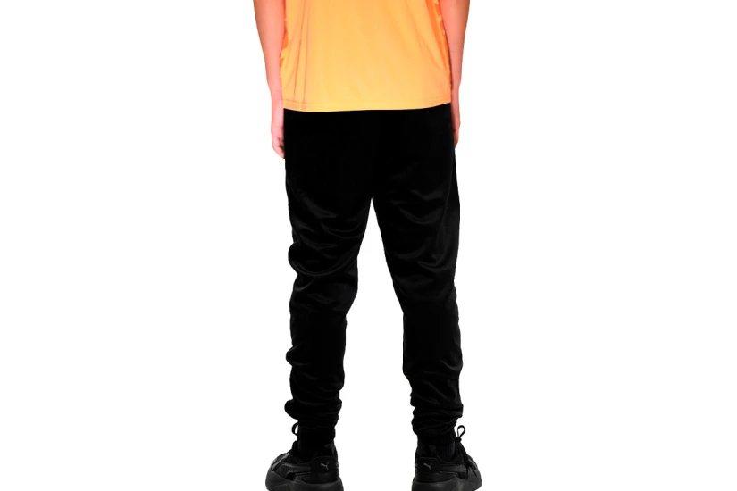 Pas Giannina Fc Teamrise Poly Trg Pants Jr Παντελόνι Φόρμας
