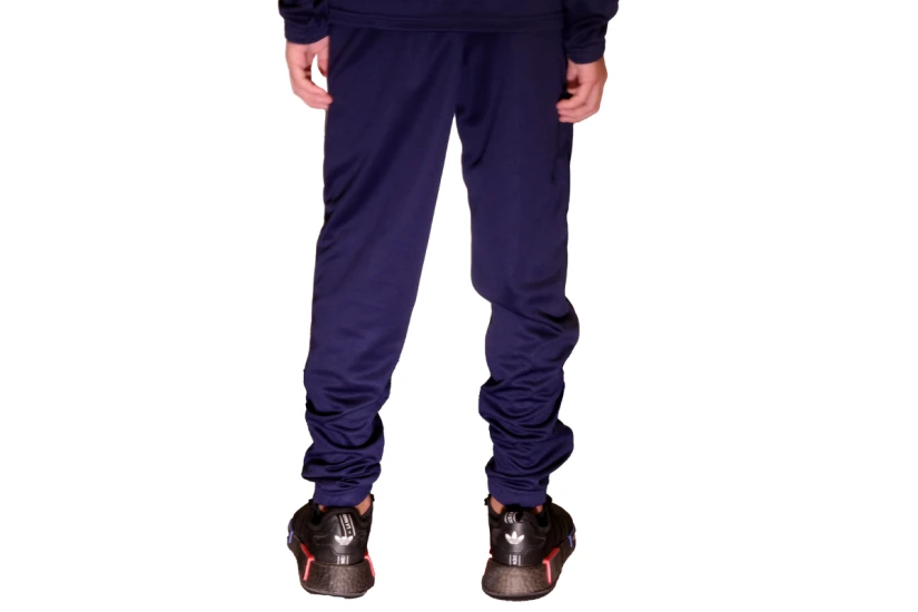 Pas Giannina Fc Teamrise Poly Trg Pants Jr Παντελόνι Φόρμας