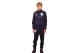 Pas Giannina Fc Teamrise Poly Trg Pants Jr Παντελόνι Φόρμας
