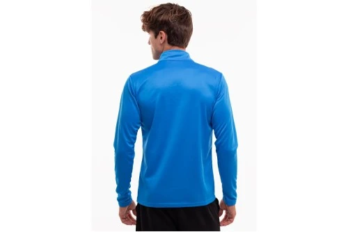 Puma Team Rise 1-4 Zip Μπλούζα Με Φερμουάρ Ανδρική (657394 02)