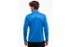 Puma Team Rise 1-4 Zip Top Μακρυμάνικη Μπλούζα με Φερμουάρ Ρουά