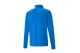 Puma Team Rise 1-4 Zip Top Μακρυμάνικη Μπλούζα με Φερμουάρ Ρουά