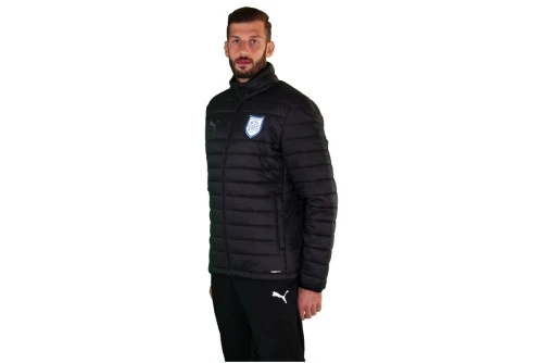 Pas Giannina Fc Team Liga Light  Μπουφάν Puffer (657617 03 PAS)