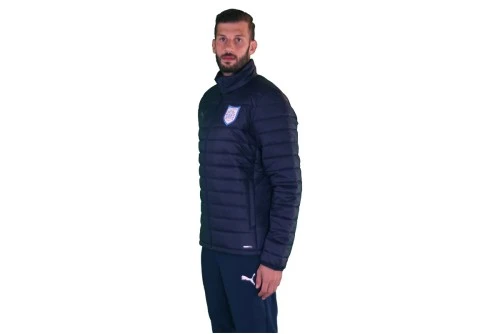 Pas Giannina Fc Teamliga Light  Μπουφάν Puffer Ανδρικό (657617 06 PAS)