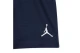 Jordan Jumpman Βρεφικό - Παιδικό Σετ Κοντομάνικη Μπλούζα - Σορτς Γαλάζιο, Μπλε Σκούρο