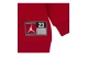 Jordan Jersey Pack Infants Βρεφικό Σετ Hoodie - Παντελόνι Φόρμας Κόκκινο