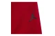 Jordan Jersey Pack Infants Βρεφικό Σετ Hoodie - Παντελόνι Φόρμας Κόκκινο