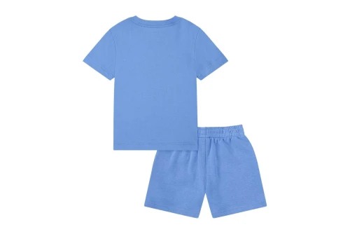 Jordan Brooklyn Essentials 12-24M  Σετ Με Σορτς (65D979 B9F)