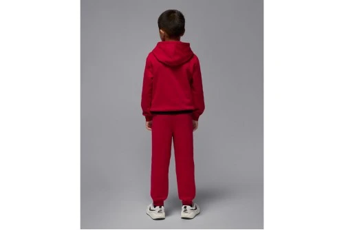 Jordan Essentials Fleece Σετ Φόρμας (65F107 R78)