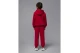 Jordan Essentials Fleece Βρεφικό Σετ Hoodie - Παντελόνι Φόρμας