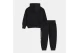 Jordan Baseline Infants Σετ Βρεφικό Hoodie - Παντελόνι Φόρμας
