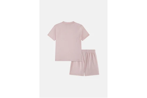 Jordan Brooklyn Baseline Mesh Σετ Με Σορτς (65F478 AEM)