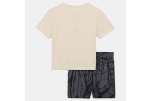 Jordan Festival Tie Dye Σετ Με Σορτς (65F787 GAE)