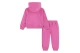 Jordan Brooklyn Fleece Σετ Φόρμας (65G023 APR)