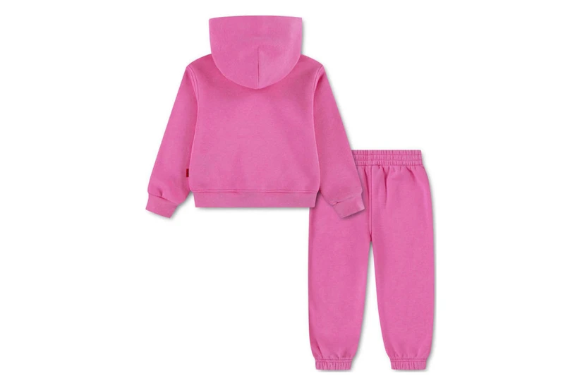 Jordan Brooklyn Fleece Σετ Φόρμας (65G023 APR)
