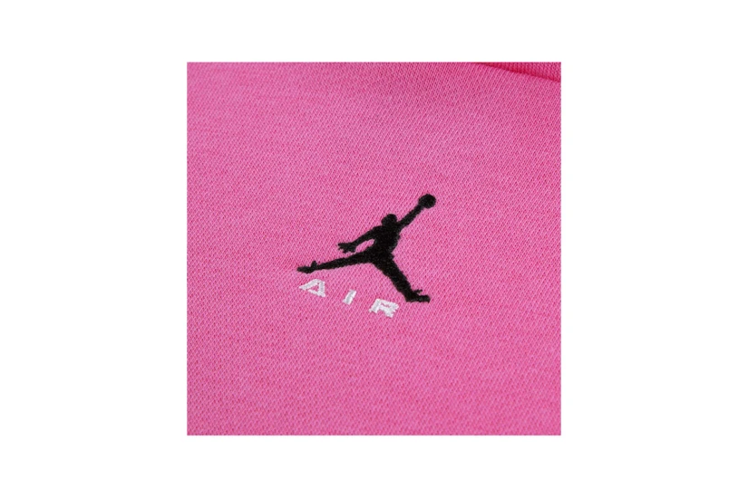 Jordan Brooklyn Fleece Σετ Φόρμας (65G023 APR)