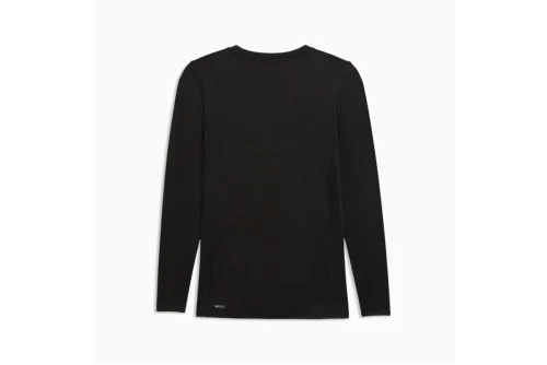 Puma Teamliga26 Slim Baselayer Μπλούζα Ισοθερμική Ανδρική (660451 03)