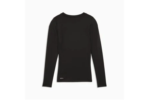 Puma Teamliga26 Slim Baselayer Μπλούζα Ισοθερμική (660452 03)