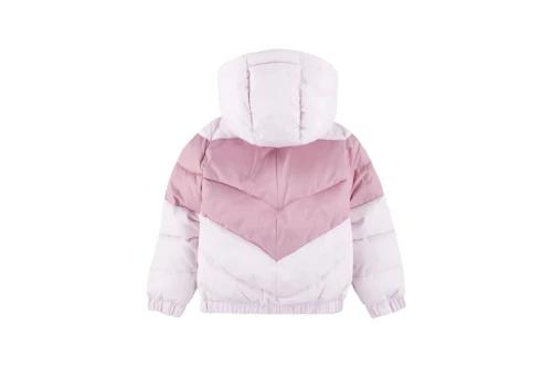 Nike Μπουφάν Puffer (66K082 A9Y)