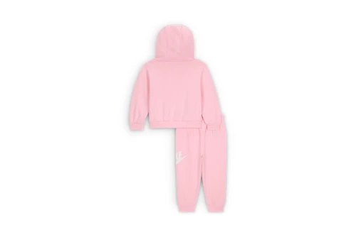 Nike Club Fleece Σετ Φόρμας (66L135 A0W)