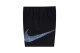 Nike Sportswear In The Zone Relaxed Jersey Βρεφικό Σετ Κοντομάνικη Μπλούζα - Σορτς Μαύρο