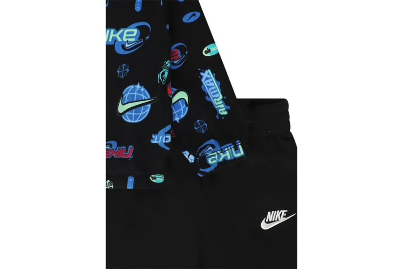 Nike Air Max All Over Print Σετ Φόρμας (66P203 023)