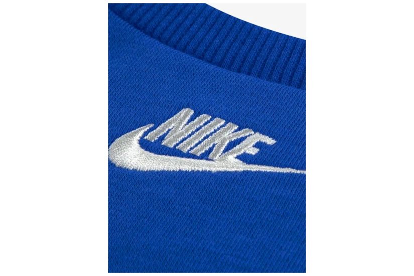 Nike Sportswear Art Of Play Fleece Σετ Φόρμας (66P205 U89)