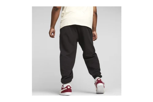 Puma Better Essentials Παντελόνι Φόρμας Ανδρικό (675980 01)