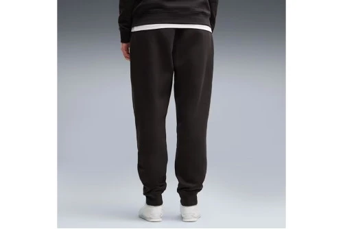 Puma Essentials Small No.1 Logo Παντελόνι Φόρμας Γυναικείο (682448 01)