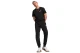 Puma Ess Small No 1 Logo Ανδρικό Κοντομάνικο T-Shirt Μαύρο