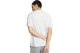 Puma Ess Small No 1 Logo Ανδρικό Κοντομάνικο T-Shirt Λευκό